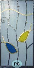 Window Grilles PG1126P