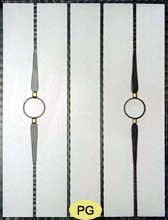 Window Grilles PG1137