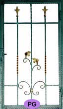 Window Grilles PG1159