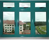 Soundproof Windows Block Airplane & Traffic Noise