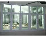 Soundproof Double Glazed Windows