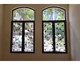 Wrought Iron Grilles Majestic Design
