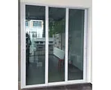 Sliding Doors with Tinted Glass
