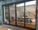 Sliding Doors