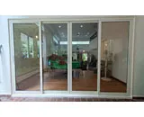 Heavy Duty Sliding Doors