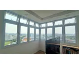 Soundproof Double Glazed Acoustic Windows