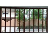 Slim Foldable Doors Modern & Stylish