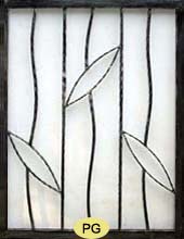 Window Grilles PG30007