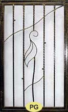 Window Grilles PG30008