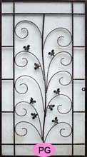 Window Grilles PG30009