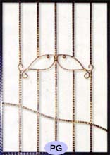 Window Grilles PG30020