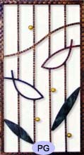 Window Grilles PG30021