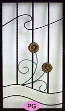Window Grilles PG30028