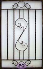 Window Grilles PG30041