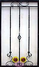 Window Grilles PG30051