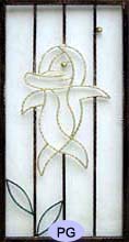 Window Grilles PG30055