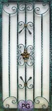 Window Grilles PG30061