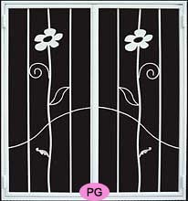Window Grilles PG30098