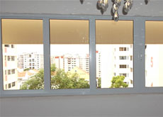 Sound Proof Windows