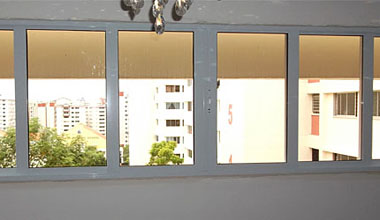 Soundproof Windows & Doors