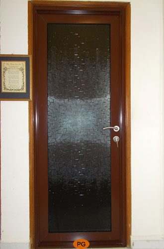 HDB Bedroom Soundproof Door